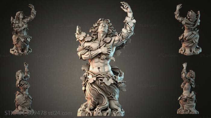 STKMFI_009478 3d STL model