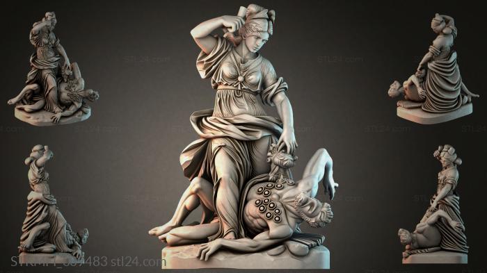 STKMFI_009483 3d STL model