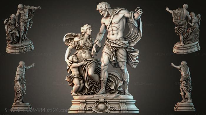 STKMFI_009484 3d STL model