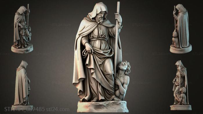STKMFI_009485 3d STL model
