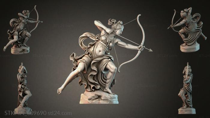 STKMFI_009690 3d STL model