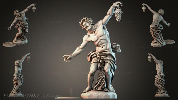 STKMFI_009692 3d STL model