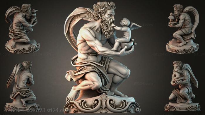 STKMFI_009693 3d STL model
