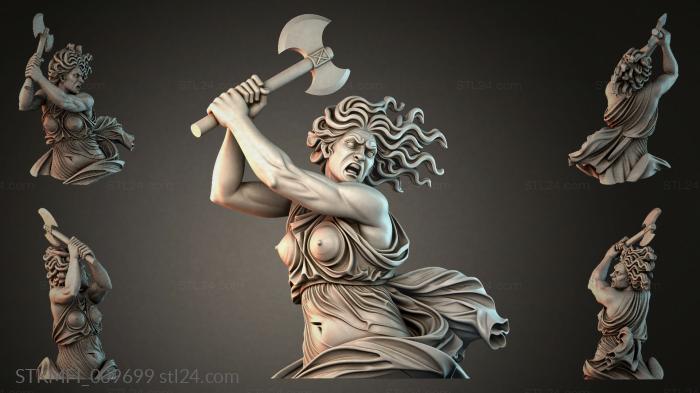 STKMFI_009699 3d STL model
