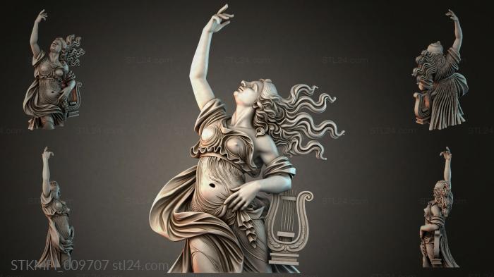 STKMFI_009707 3d STL model