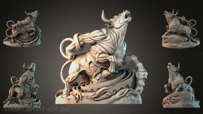 STKMFI_009711 3d STL model