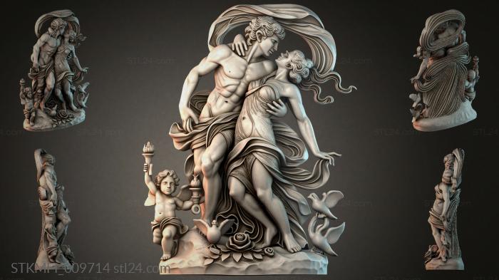 STKMFI_009714 3d STL model
