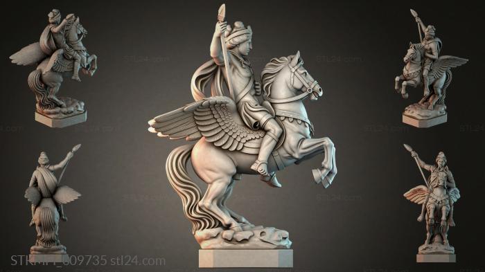 STKMFI_009735 3d STL model