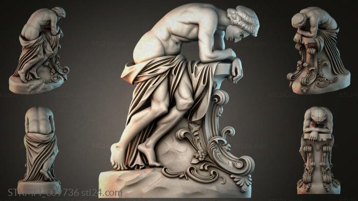 STKMFI_009736 3d STL model