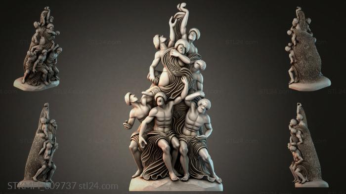 STKMFI_009737 3d STL model