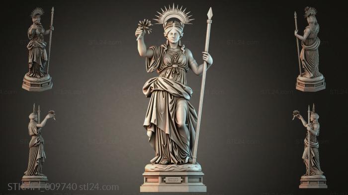 STKMFI_009740 3d STL model