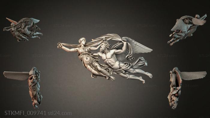 STKMFI_009741 3d STL model