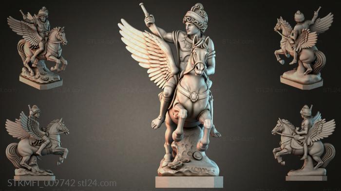 STKMFI_009742 3d STL model