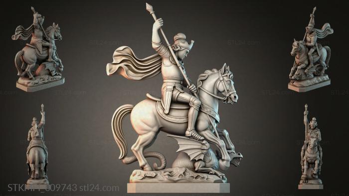 STKMFI_009743 3d STL model
