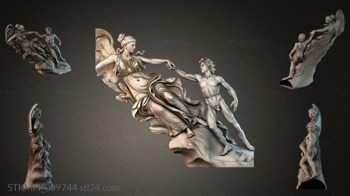 STKMFI_009744 3d STL model