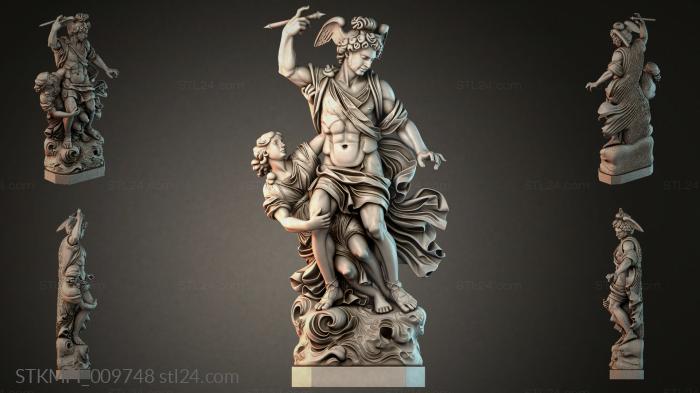 STKMFI_009748 3d STL model