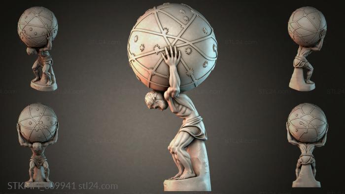 STKMFI_009941 3d STL model