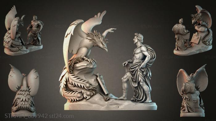STKMFI_009942 3d STL model
