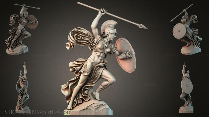 STKMFI_009945 3d STL model