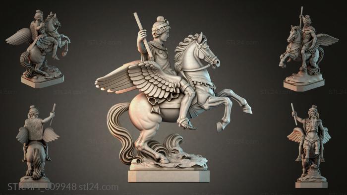 STKMFI_009948 3d STL model
