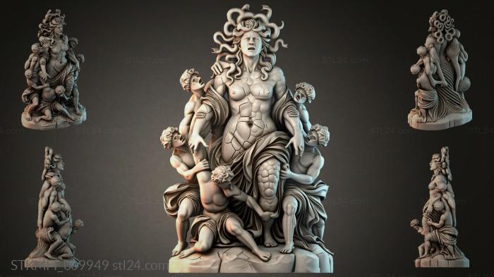 STKMFI_009949 3d STL model