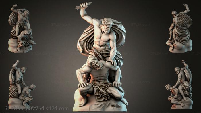 STKMFI_009954 3d STL model