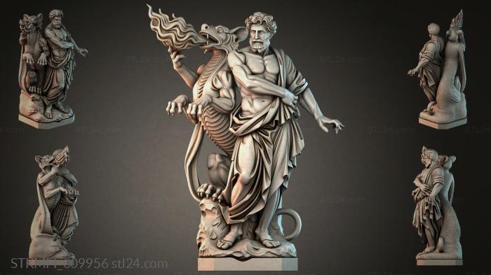 STKMFI_009956 3d STL model