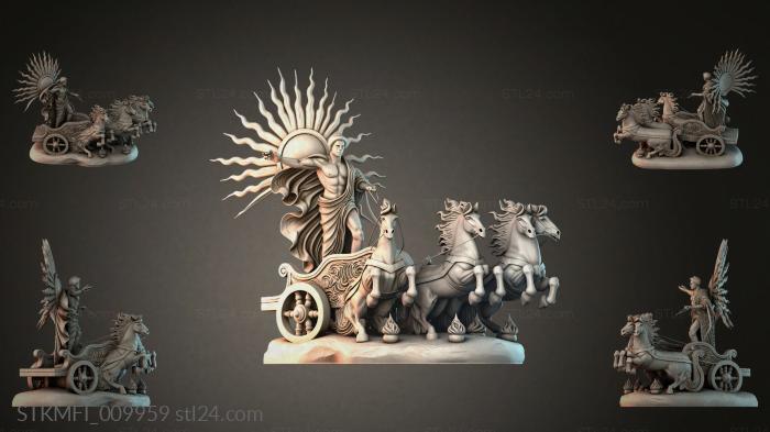STKMFI_009959 3d STL model
