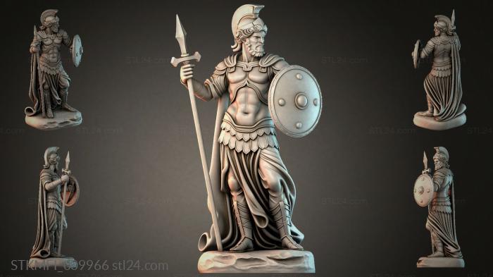 STKMFI_009966 3d STL model