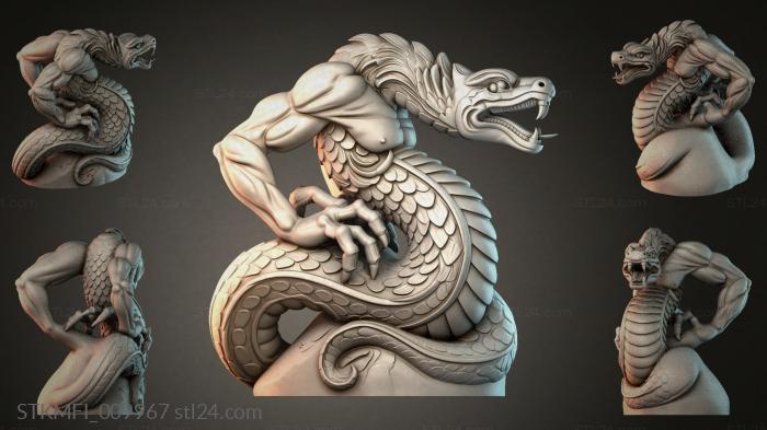 STKMFI_009967 3d STL model