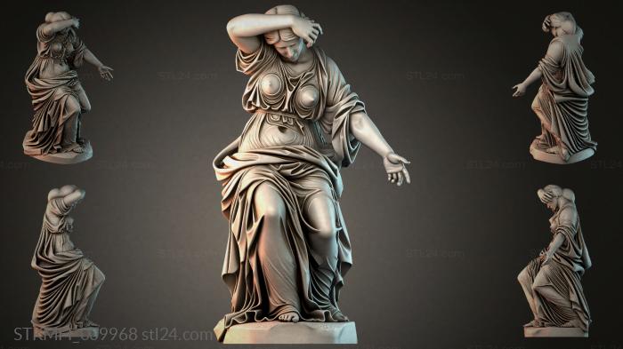 STKMFI_009968 3d STL model