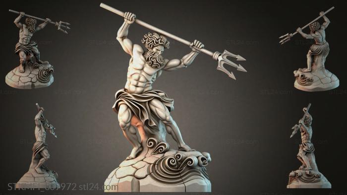 STKMFI_009972 3d STL model