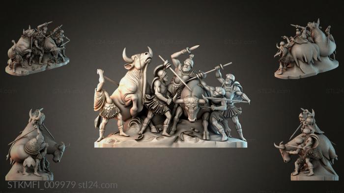 STKMFI_009979 3d STL model