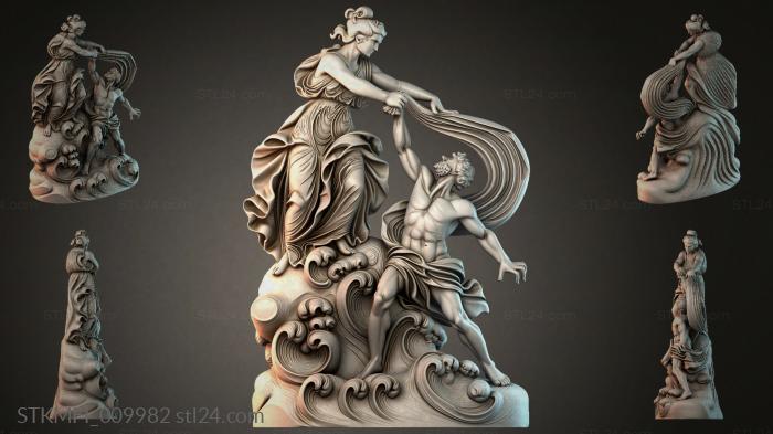 STKMFI_009982 3d STL model