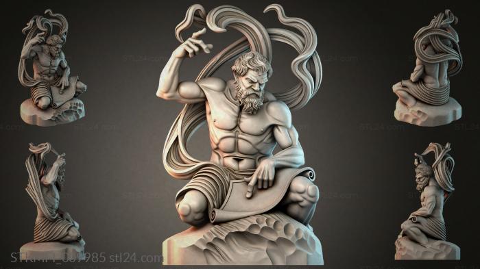 STKMFI_009985 3d STL model