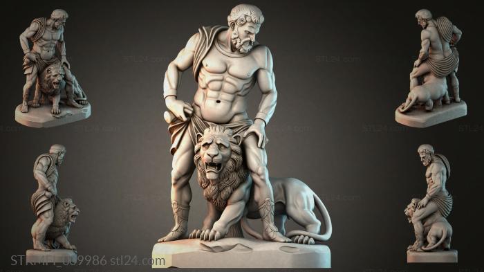 STKMFI_009986 3d STL model