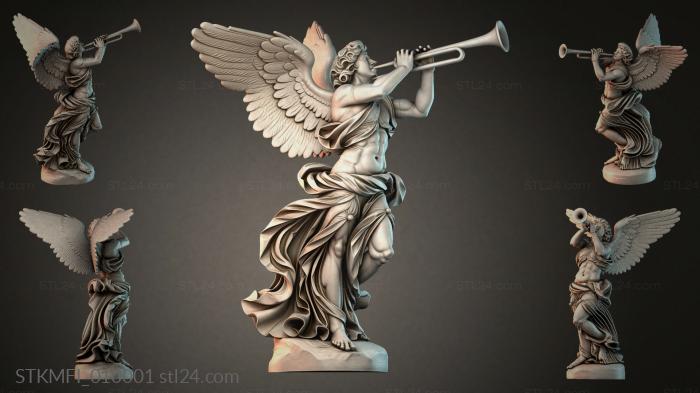 STKMFI_010001 3d STL model