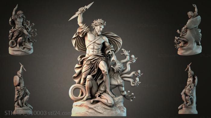 STKMFI_010003 3d STL model