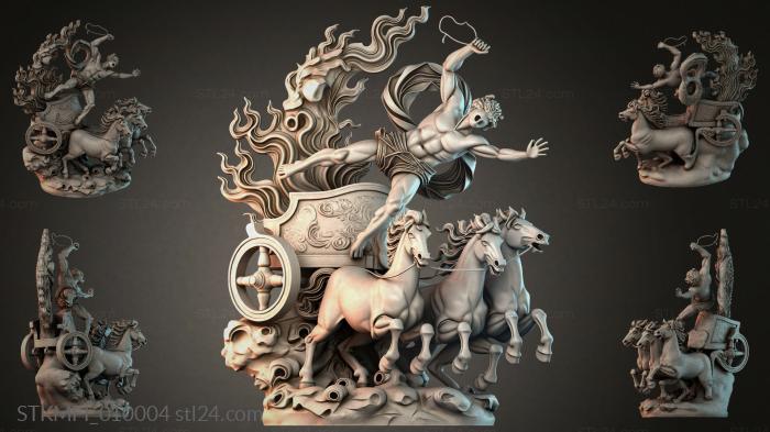 STKMFI_010004 3d STL model