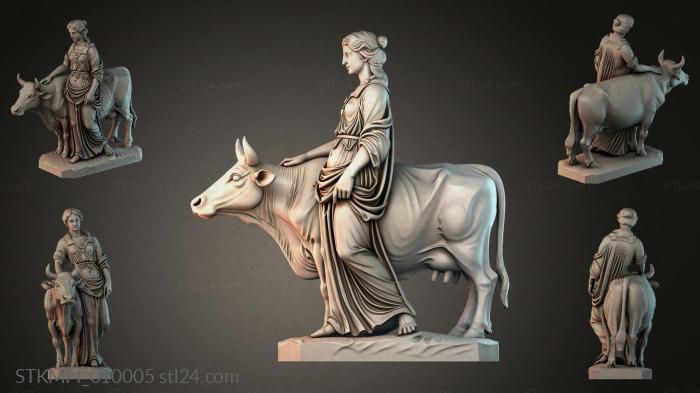 STKMFI_010005 3d STL model