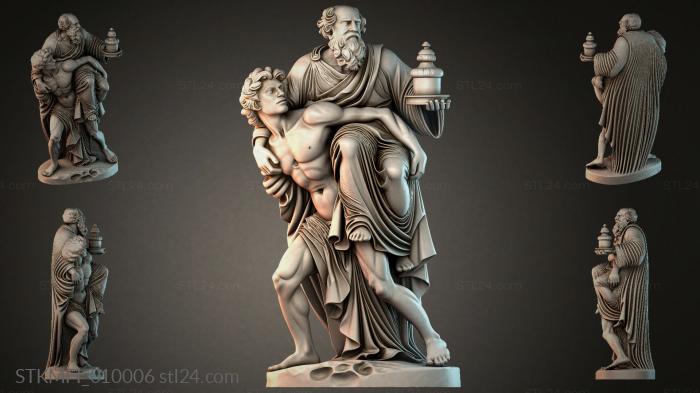 STKMFI_010006 3d STL model