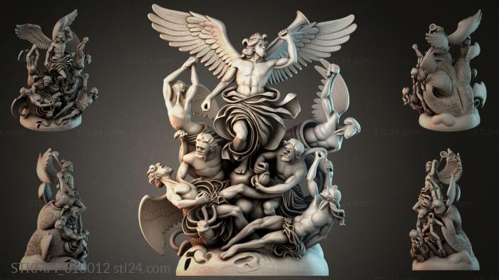 STKMFI_010012 3d STL model