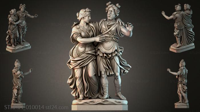 STKMFI_010014 3d STL model
