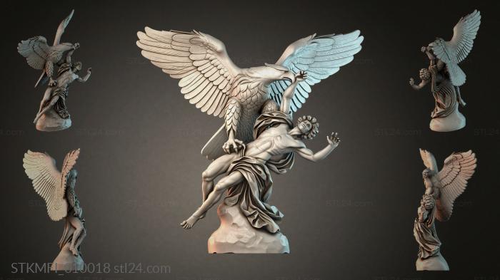 STKMFI_010018 3d STL model