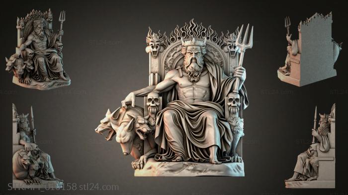 STKMFI_010158 3d STL model