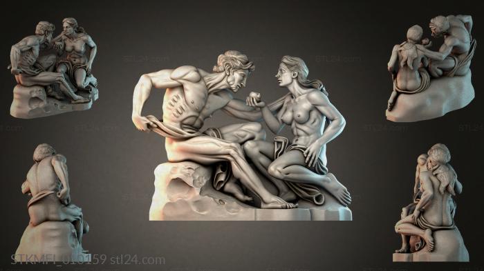 STKMFI_010159 3d STL model
