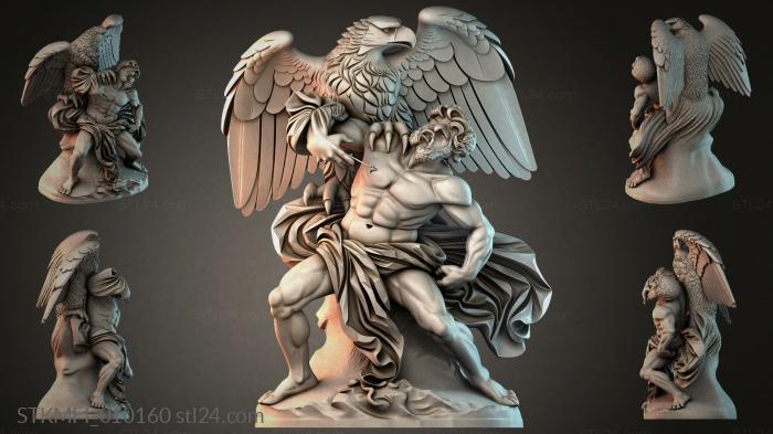 STKMFI_010160 3d STL model