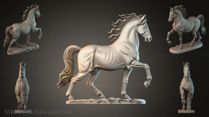 STKMFI_010163 3d STL model