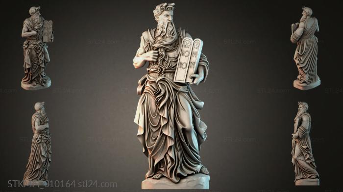 STKMFI_010164 3d STL model