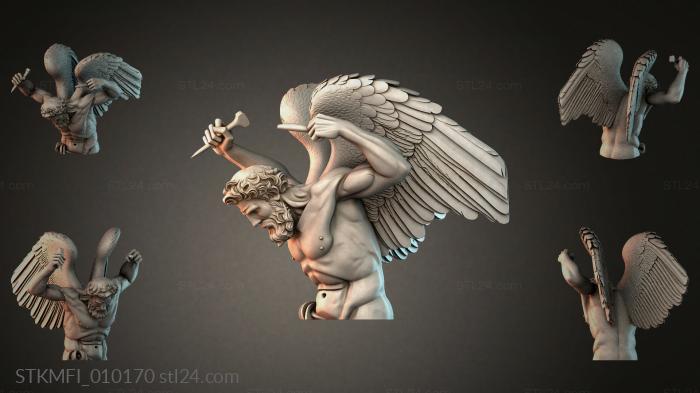 STKMFI_010170 3d STL model